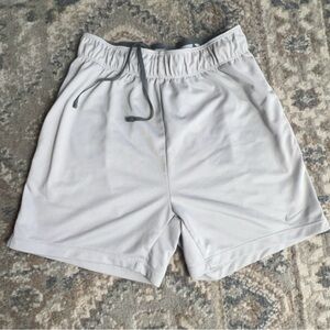 Nike DRI-FIT Shorts